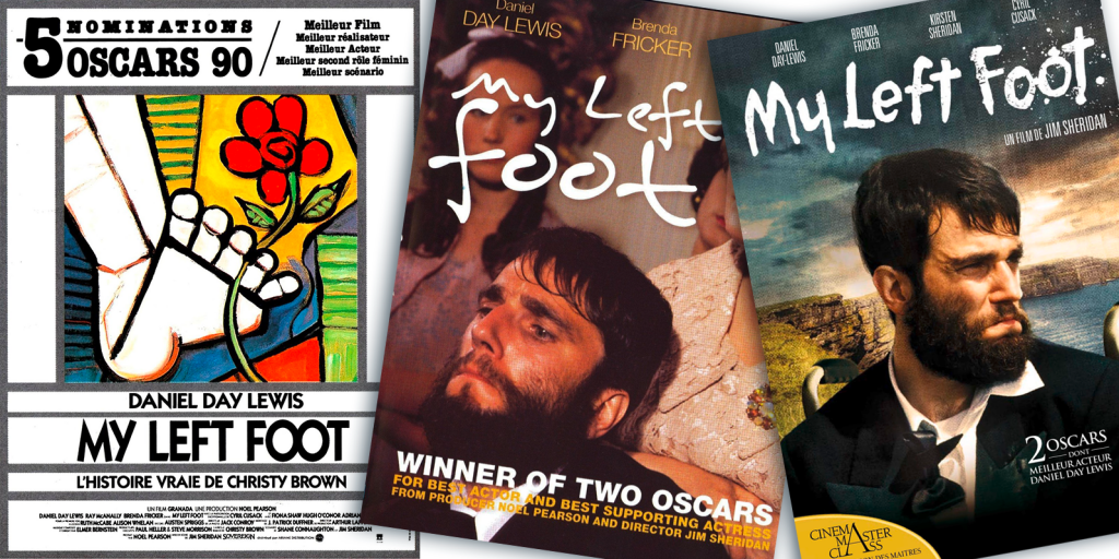 the film my left foot
