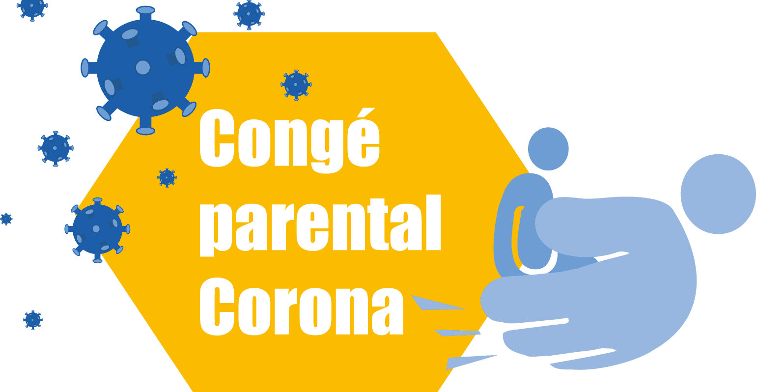 Congé Parental Corona - Réponse à vos questions