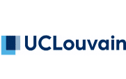 Logo ucl Louvain
