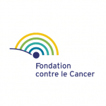 Logo Fondation contre le Cancer