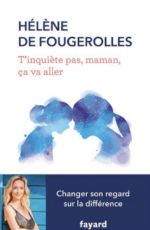 Cover Helene De Fougerolles