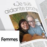 Article Femmes d’Aujourd’hui | Décembre 2023