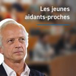 Le ministre Yves Coppieters (Santé) s’intéresse au sort des 220.000 jeunes aidants-proches wallons