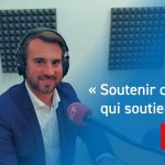 « Soutenir ceux qui soutiennent » (RCF) / Novembre 2024