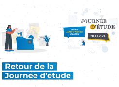 Retour sur la journée d’étude du 28 novembre 2024