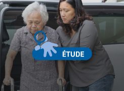 Lancement d’une étude universitaire pour mieux connaître et mieux soutenir les aidants-proches / Février 2025