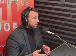 Focus sur le rôle de notre ASBL et nos projets, dont celui en faveur des jeunes aidants-proches wallons / Mars 2025