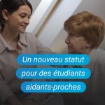 L’UMons crée un statut « sur mesure » pour ses étudiants qui sont jeunes aidants-proches