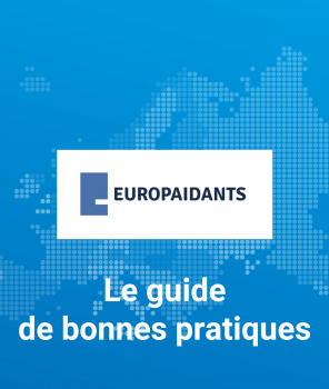 EUROP’AIDANTS : croiser les regards et unir les forces pour soutenir les aidants-proches