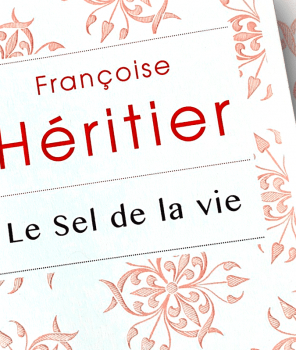 Le Sel de la vie, ou comment dépoussiérer sa « dynamo » personnelle